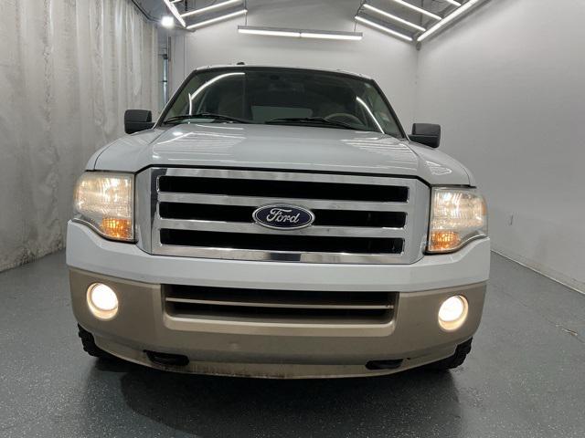 2012 Ford Expedition XLT