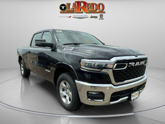 2026 RAM 1500 RAM 1500 LONE STAR CREW CAB 4X2 64 BOX
