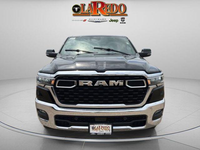 2026 RAM 1500 RAM 1500 LONE STAR CREW CAB 4X2 64 BOX