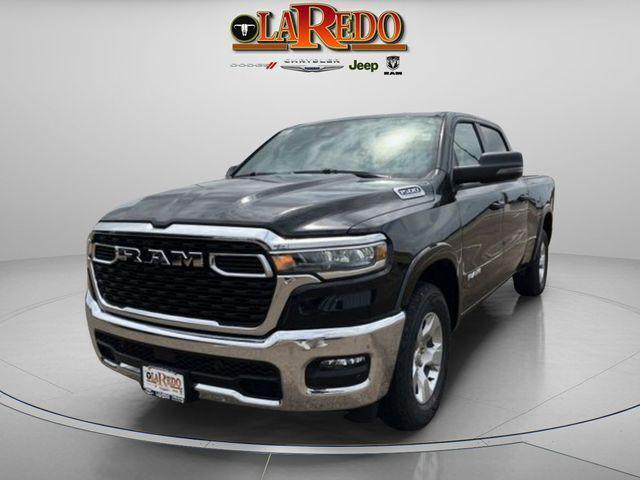 2026 RAM 1500 RAM 1500 LONE STAR CREW CAB 4X2 64 BOX