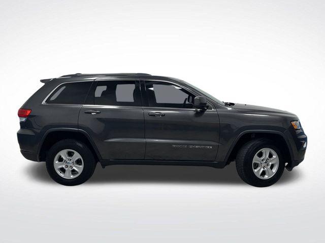 2017 Jeep Grand Cherokee Laredo 4x4