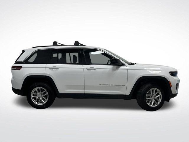 2024 Jeep Grand Cherokee Laredo X 4x4