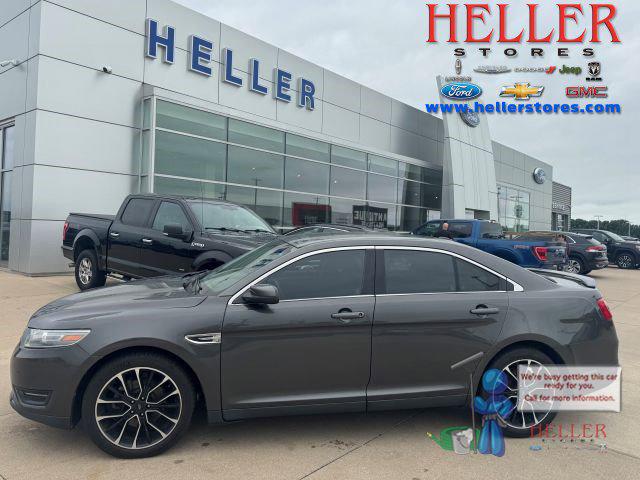 2017 Ford Taurus SEL