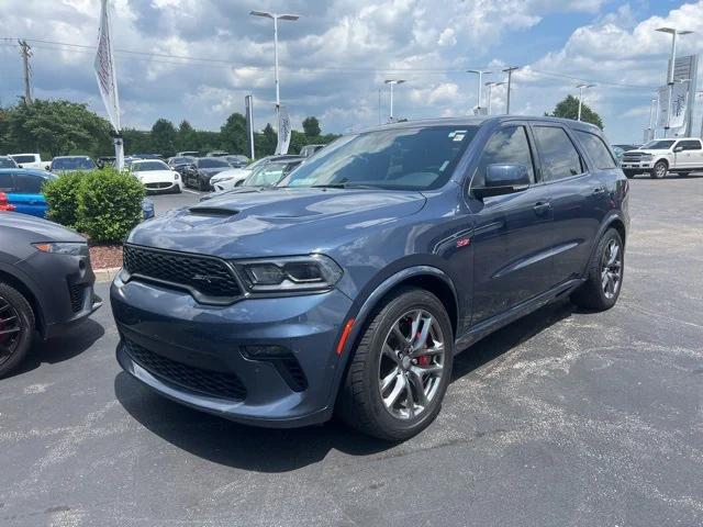 2021 Dodge Durango SRT 392 AWD