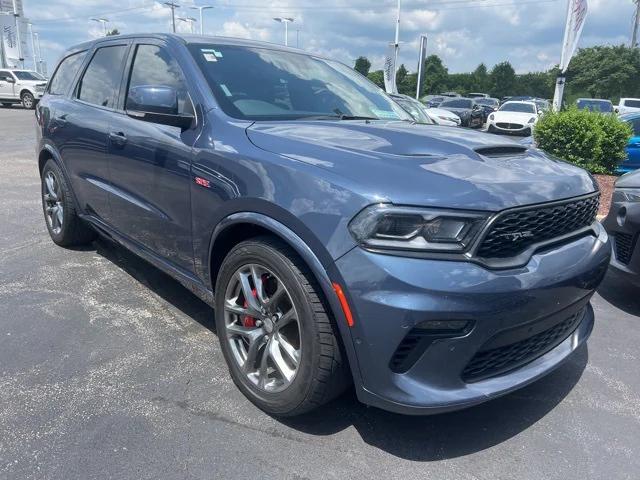 2021 Dodge Durango SRT 392 AWD