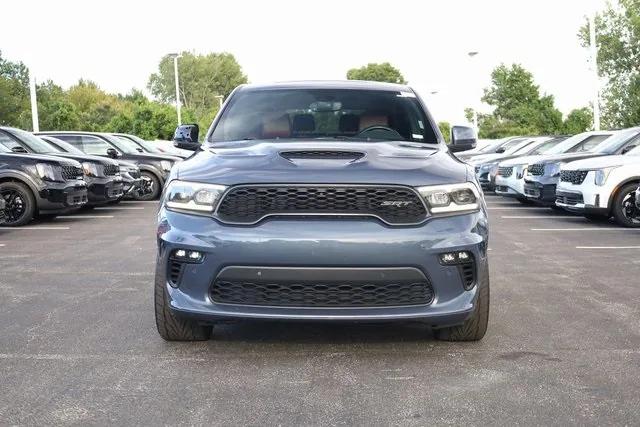 2021 Dodge Durango SRT 392 AWD