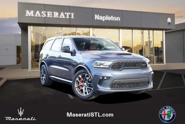 2021 Dodge Durango SRT 392 AWD