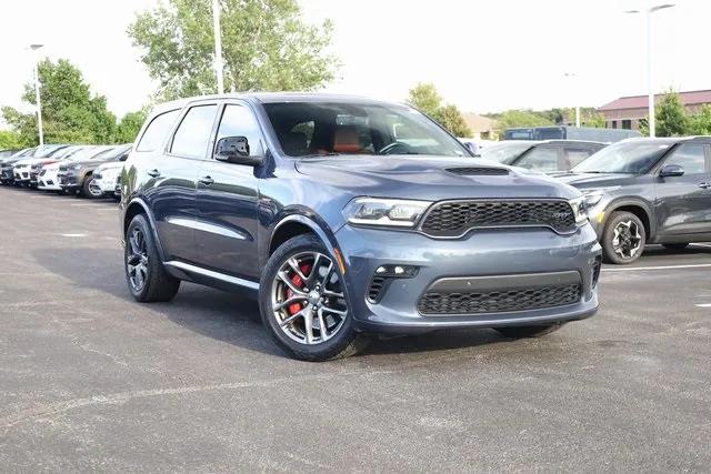 2021 Dodge Durango SRT 392 AWD