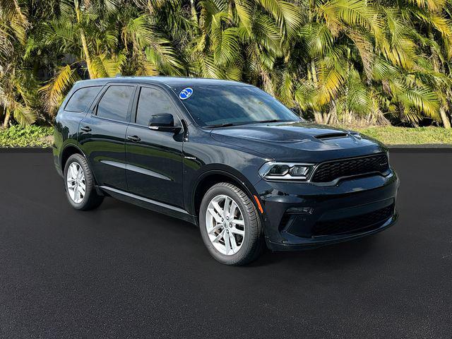 2022 Dodge Durango R/T RWD