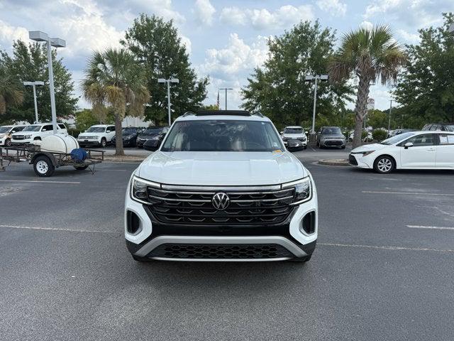 2024 Volkswagen Atlas 2.0T Peak Edition SE w/Technology