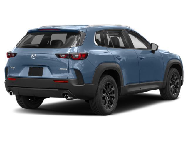 2023 Mazda CX-50 2.5 S Preferred Plus
