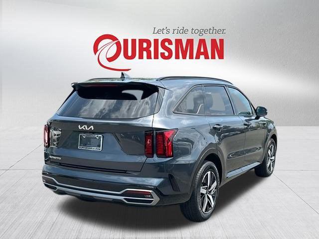 2023 Kia Sorento S