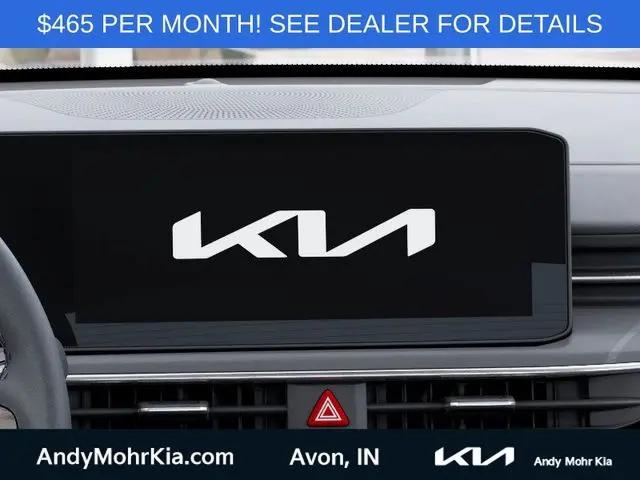 2026 Kia K5 GT-Line FWD