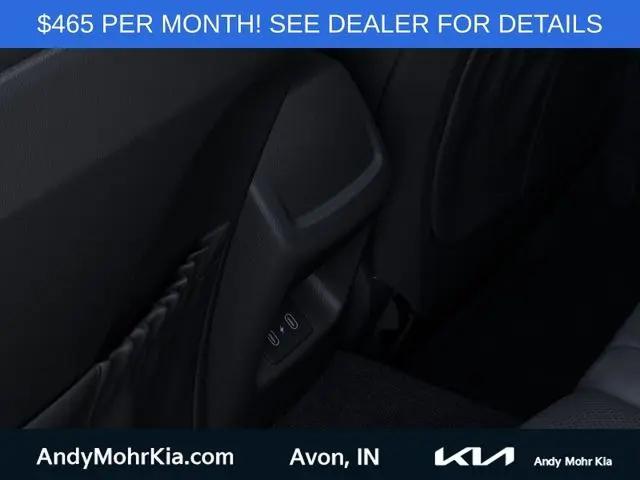 2026 Kia K5 GT-Line FWD
