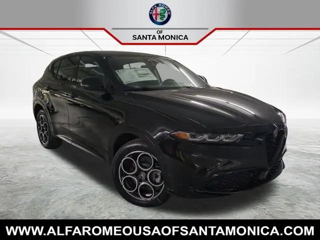 2025 Alfa Romeo Tonale AWD for sale in Santa Monica, CA