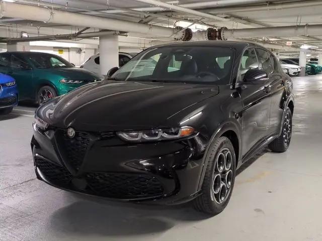 2025 Alfa Romeo Tonale AWD