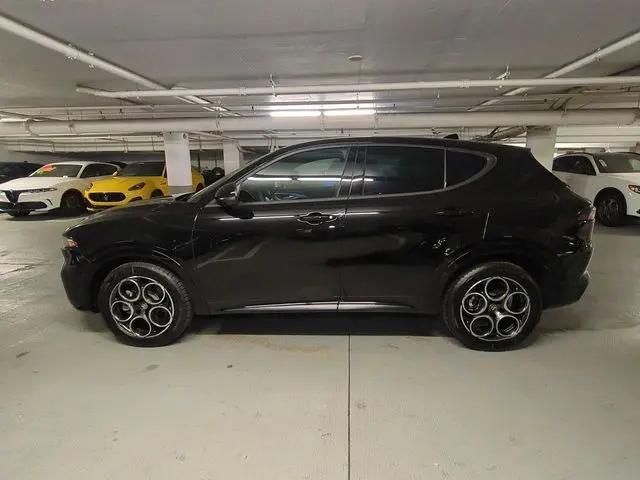 2025 Alfa Romeo Tonale AWD