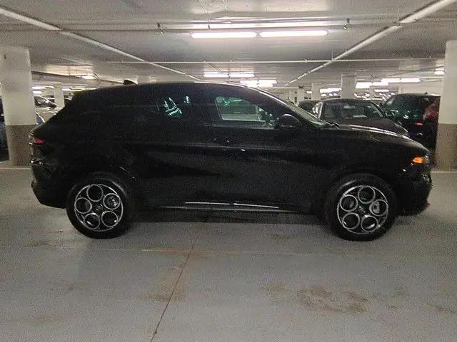 2025 Alfa Romeo Tonale AWD