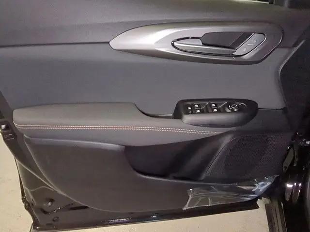 2025 Alfa Romeo Tonale AWD