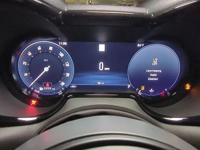 2025 Alfa Romeo Tonale AWD