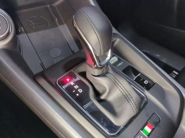 2025 Alfa Romeo Tonale AWD