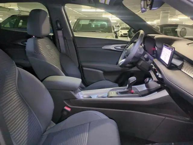 2025 Alfa Romeo Tonale AWD