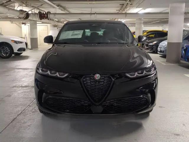 2025 Alfa Romeo Tonale AWD