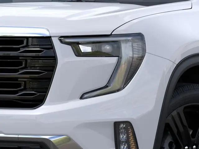 2026 GMC Acadia FWD Elevation