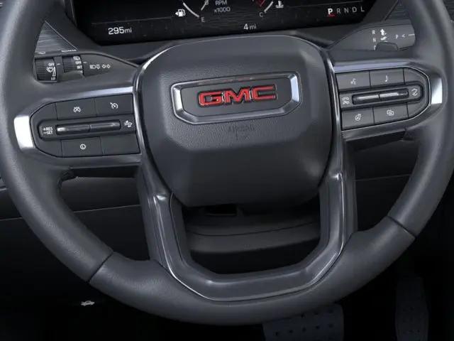 2026 GMC Acadia FWD Elevation