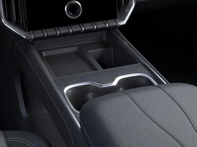 2026 GMC Acadia FWD Elevation