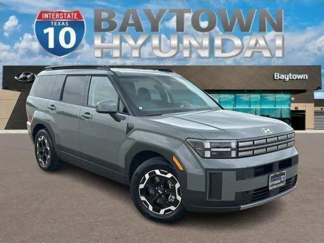2026 Hyundai Santa Fe SEL for sale in BAYTOWN, TX