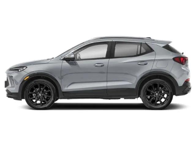 2026 Buick Encore GX Sport Touring AWD