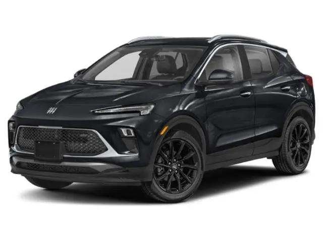 2026 Buick Encore GX Sport Touring AWD