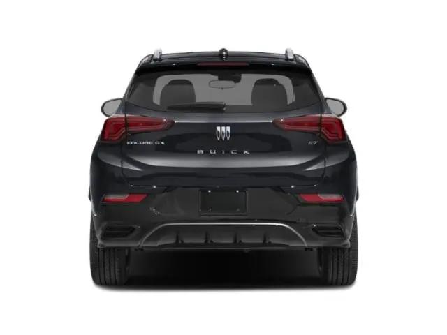 2026 Buick Encore GX Sport Touring AWD