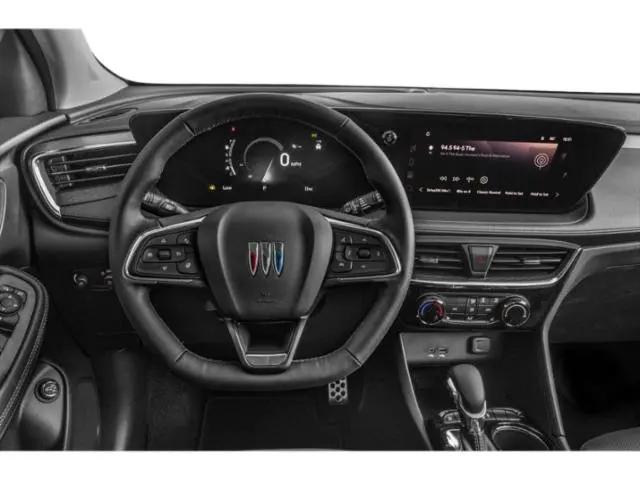 2026 Buick Encore GX Sport Touring AWD