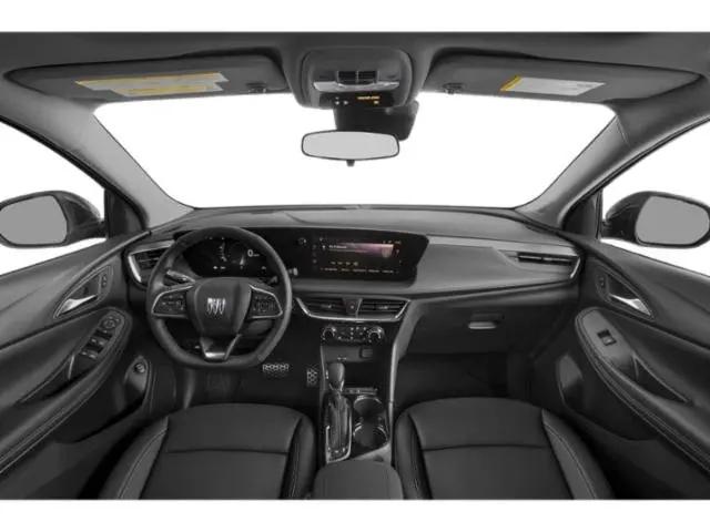 2026 Buick Encore GX Sport Touring AWD