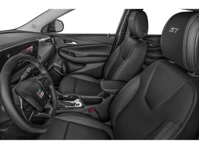 2026 Buick Encore GX Sport Touring AWD