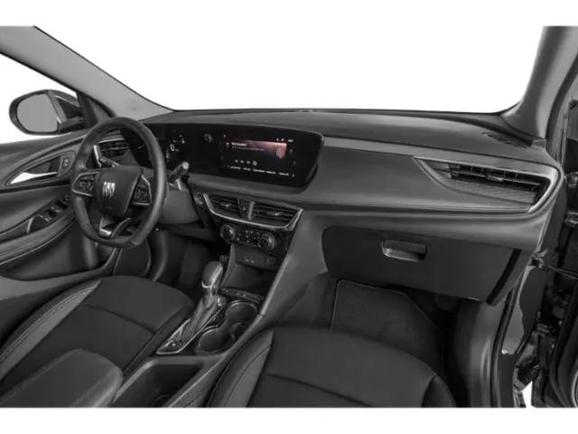 2026 Buick Encore GX Sport Touring AWD