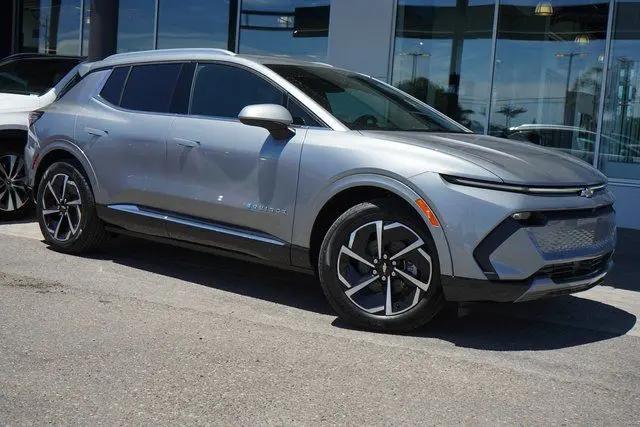 2025 Chevrolet Equinox LT 2 for sale in San Luis Obispo, CA