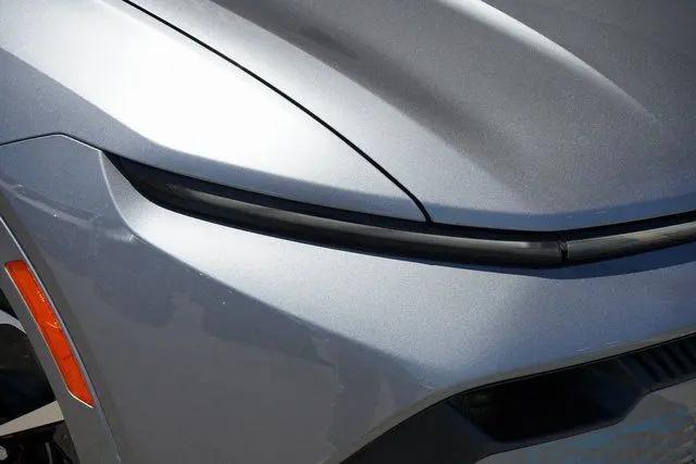 2025 Chevrolet Equinox LT 2