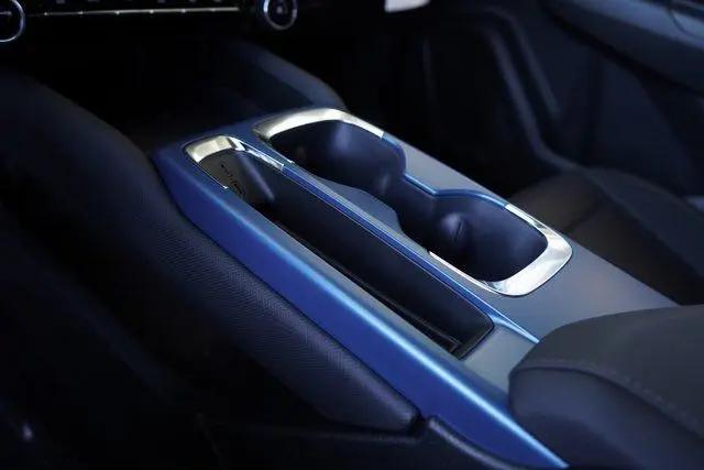 2025 Chevrolet Equinox LT 2