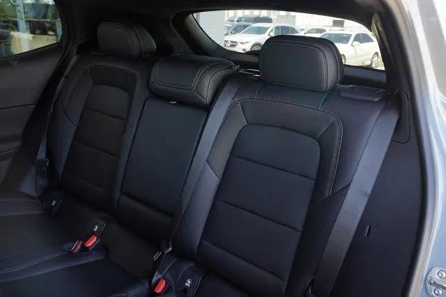 2025 Chevrolet Equinox LT 2