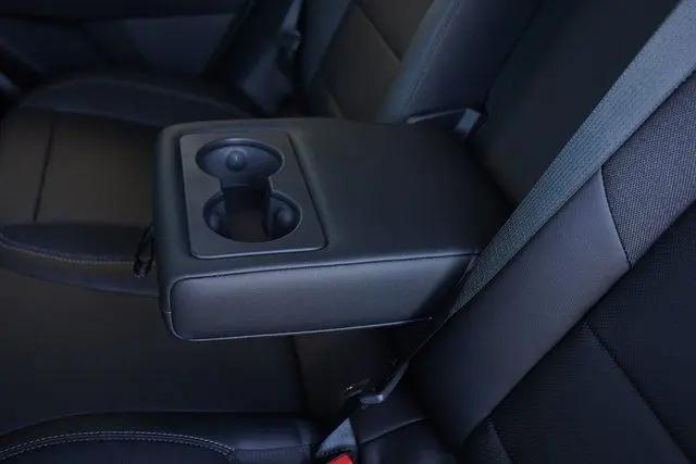 2025 Chevrolet Equinox LT 2