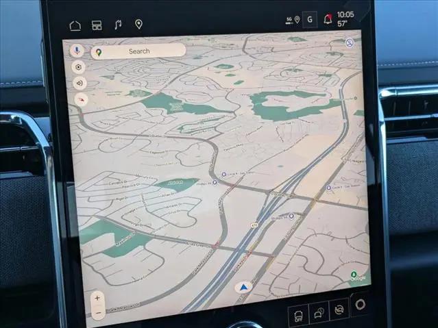 2026 GMC Sierra Extended Range Elevation