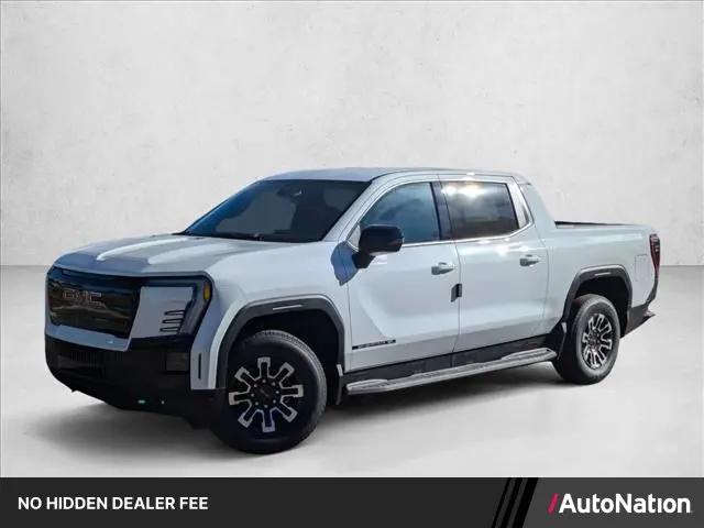 2026 GMC Sierra Extended Range Elevation for sale in Lone Tree, CO