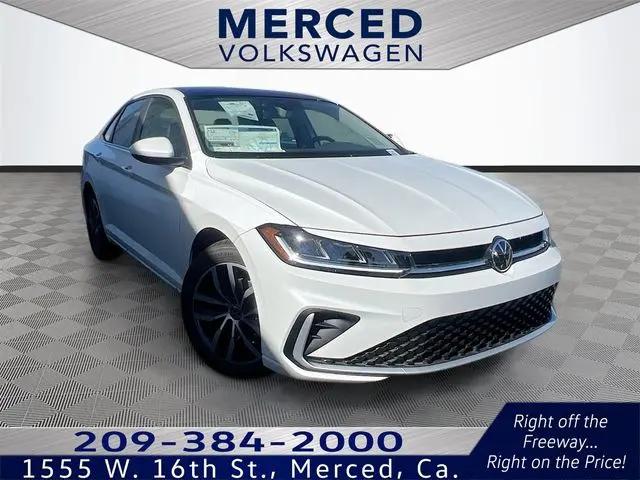 2025 Volkswagen Jetta 1.5T SE for sale in Merced, CA