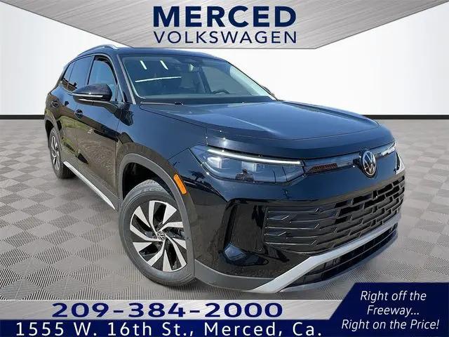 2025 Volkswagen Tiguan 2.0T S for sale in Merced, CA