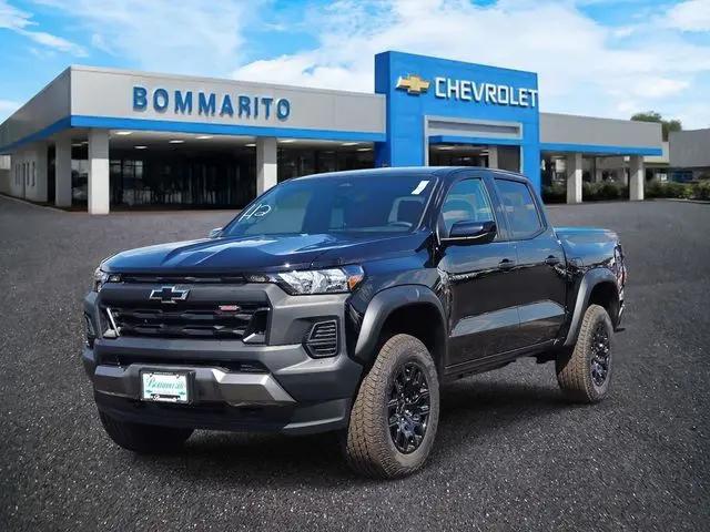 2026 Chevrolet Colorado 4WD Trail Boss for sale in St. Louis, MO