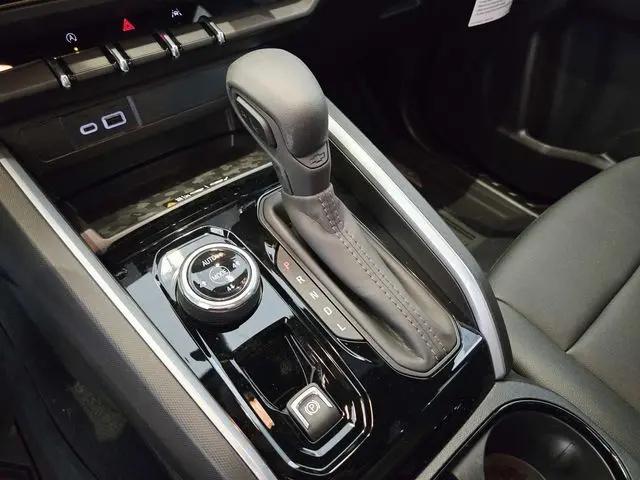 2026 Chevrolet Colorado 4WD Trail Boss