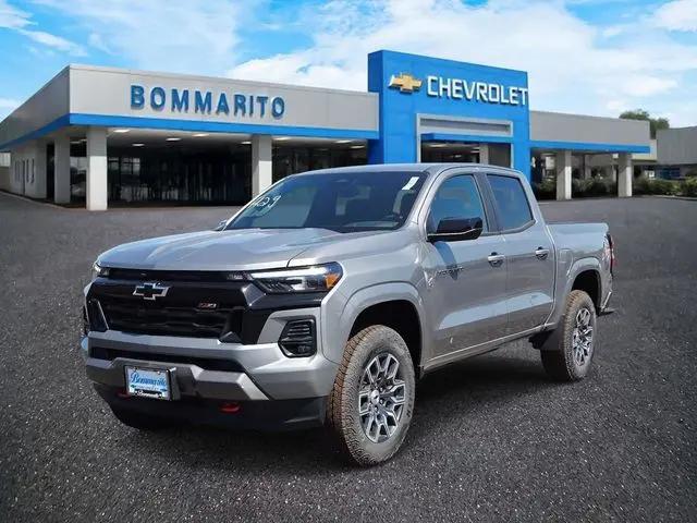2026 Chevrolet Colorado 4WD Z71 for sale in St. Louis, MO